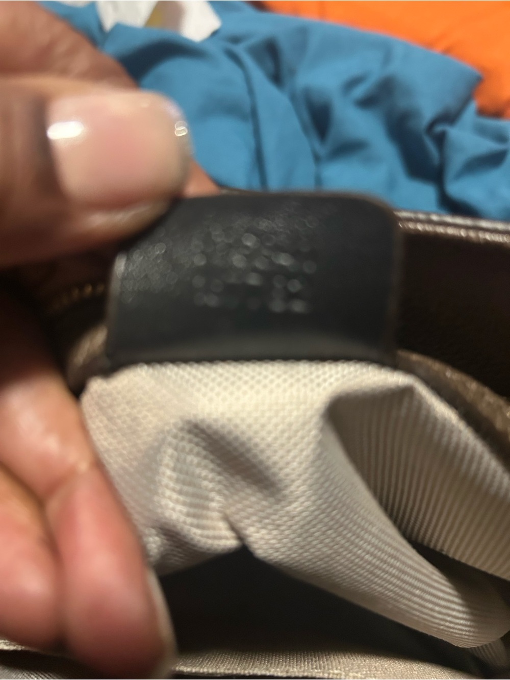 Handbag - Picture 5 of 8
